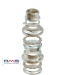 Lenkkopflager RMS komplett, Piaggio Zip -SSL/Bravo/Ciao