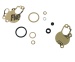 Dichtsatz Vergaser SI 20/24/26 Vespa PX-T5-Rally-Sprint-VN-