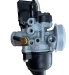 Vergaser DELLORTO PHVA 12 QD / Piaggio-Gilera-Vespa-Aprilia,