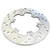 Bremsscheibe Vespa GTS/GTS Super 125 - 300ccm/