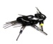 Werkzeug 11 teilig / Auto und Motorrad Stecker