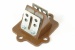Membranblock Standard / Minarelli liegend - Aprilia/Yamaha/