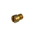 Nebendüse Dellorto Vergaser PHVA-PHBN / 42 - Ø 4mm