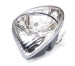 Scheinwerfer komplett Halogen / Piaggio Fly - Liberty 50-150